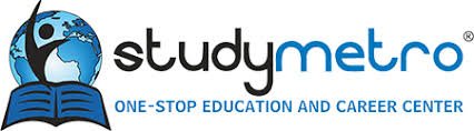 StudyMetro Logo